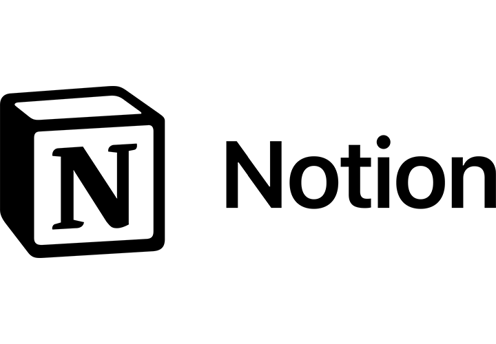 notion logo